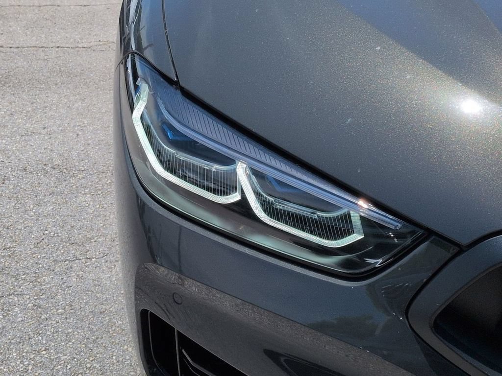 New 2026 BMW 840i Gran Coupe xDrive AWD/4WD image 10