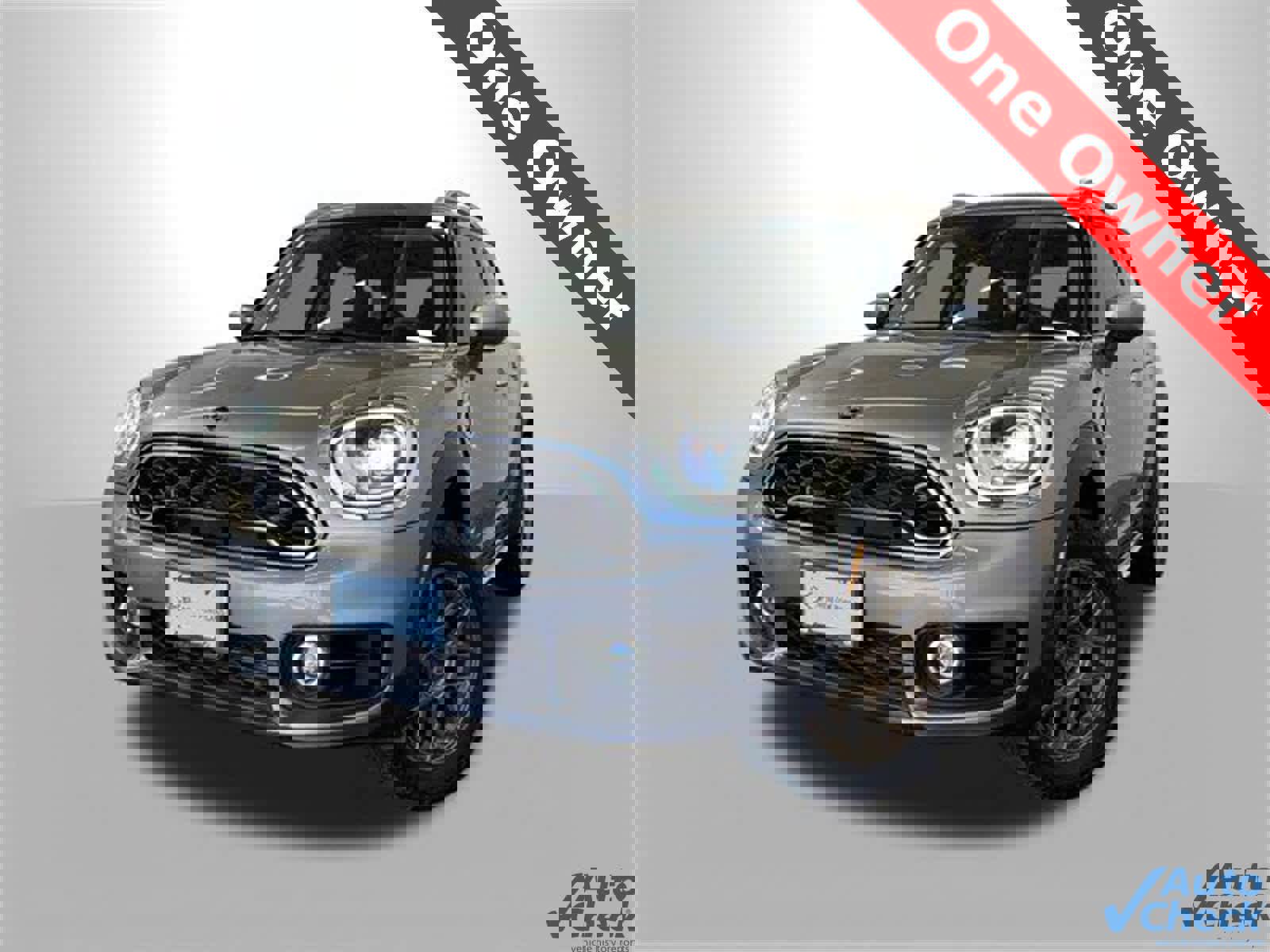 Used 2020 MINI Cooper Countryman S