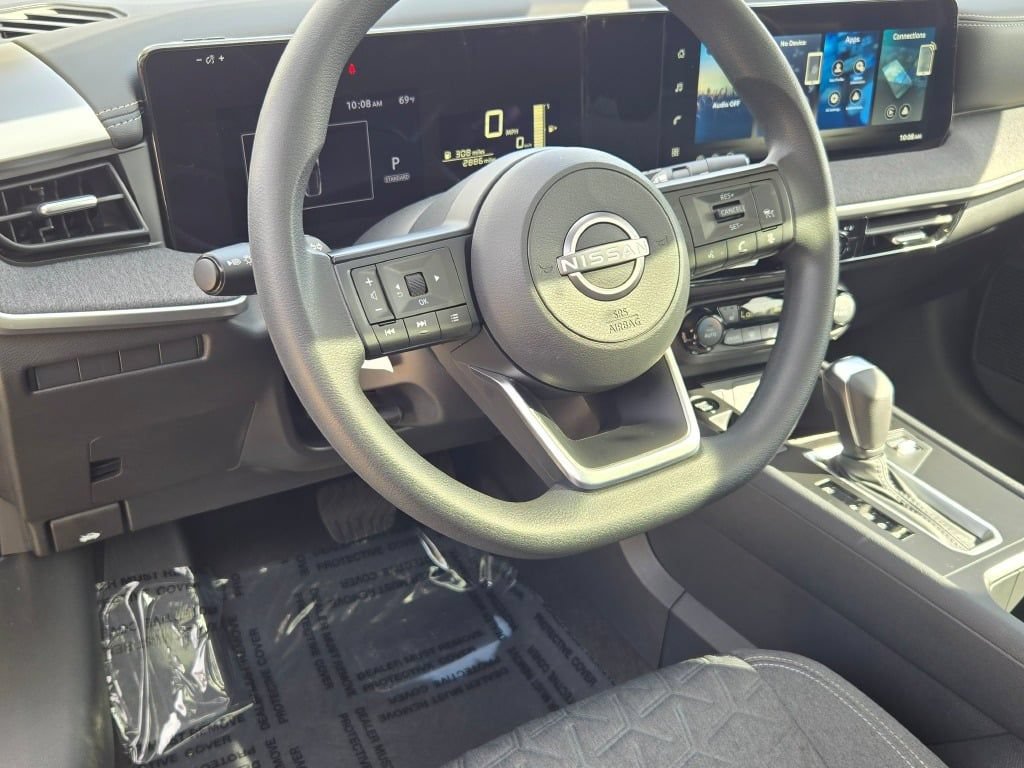 Used 2026 Nissan Kicks SV w/ SV Premium Package AWD/4WD image 20