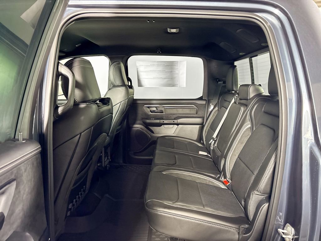 Used 2026 RAM 1500 RHO AWD/4WD image 20