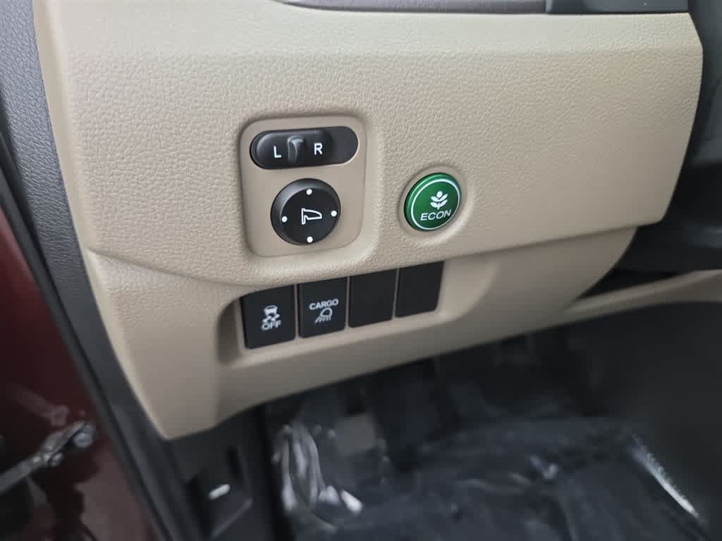 Certified 2019 Honda Ridgeline RTL image 13