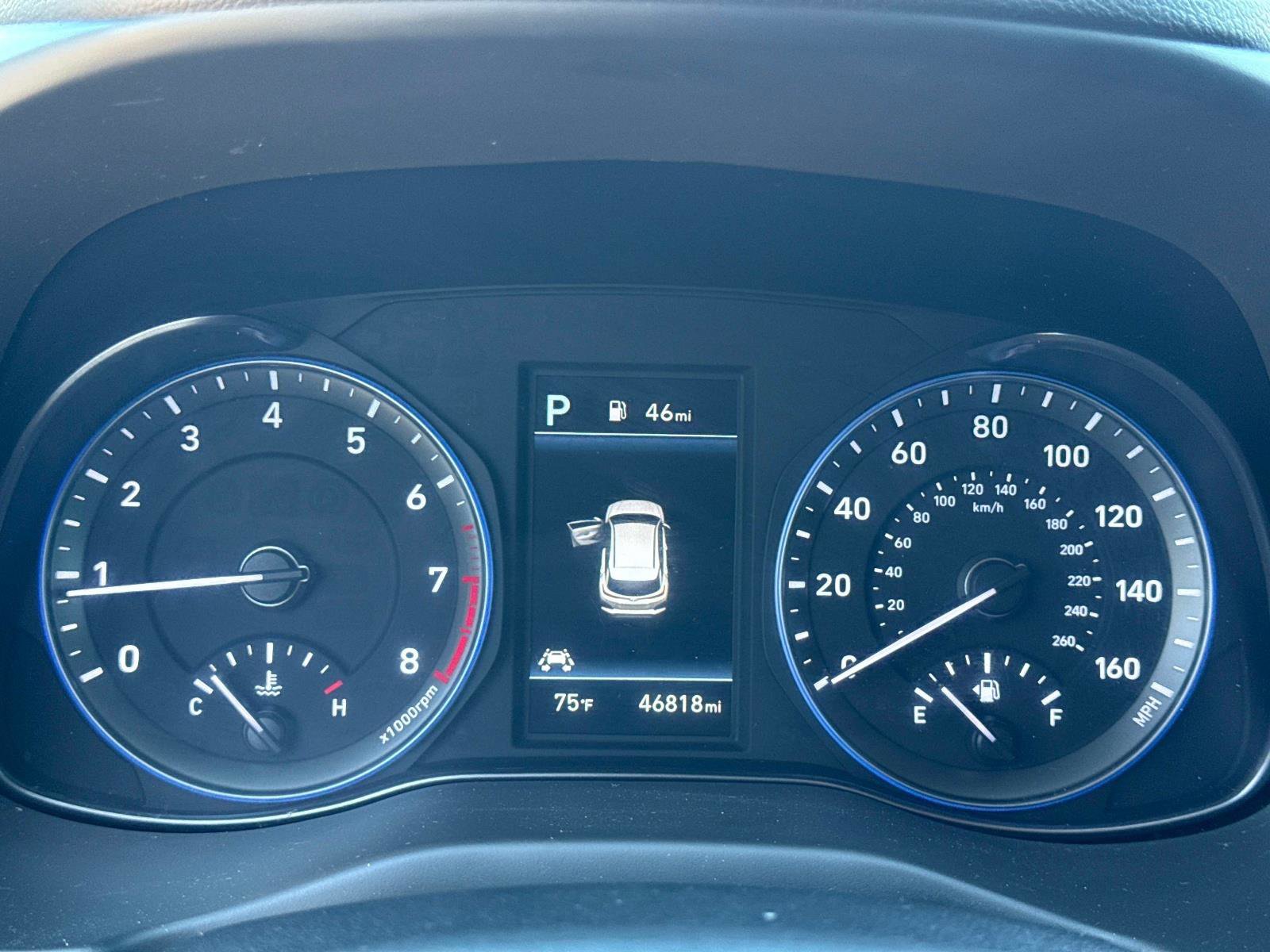 Used 2020 Hyundai Kona Ultimate image 28