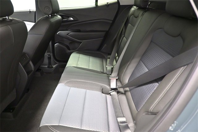 New 2026 Chevrolet Trax LT w/ Driver Confidence Package image 10