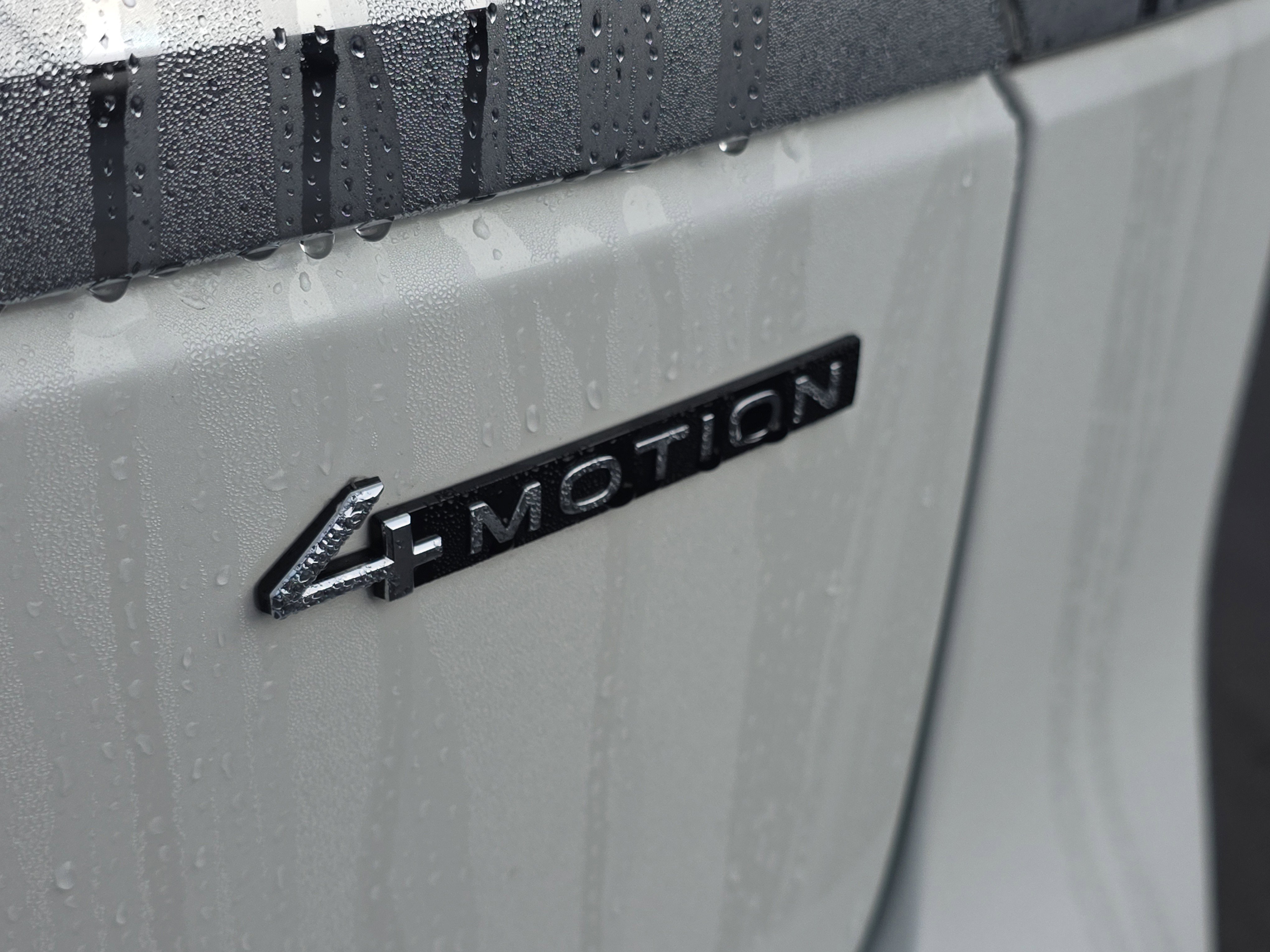 Used 2023 Volkswagen Atlas SEL image 7