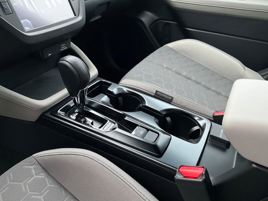 New 2026 Subaru Forester image 19