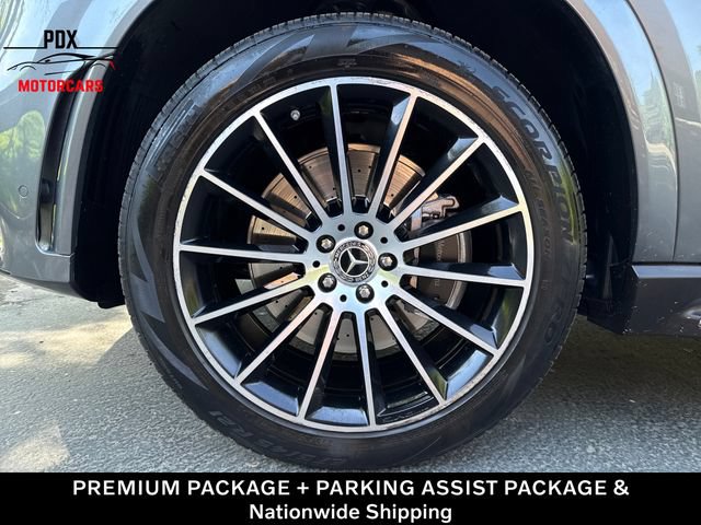 Used 2020 Mercedes-Benz GLE 450 4MATIC image 30