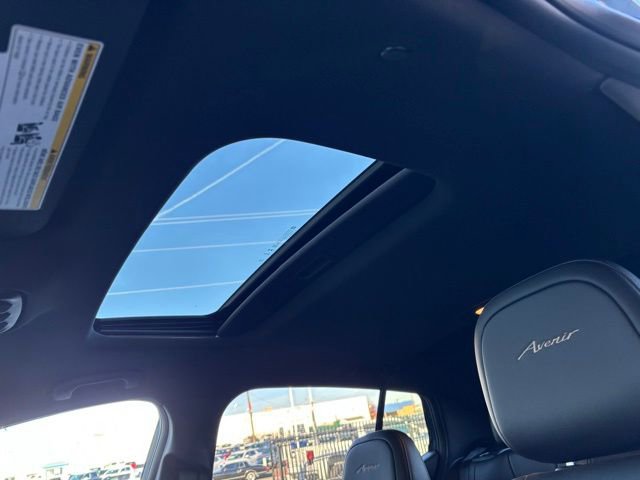 Certified 2024 Buick Envista Avenir image 34