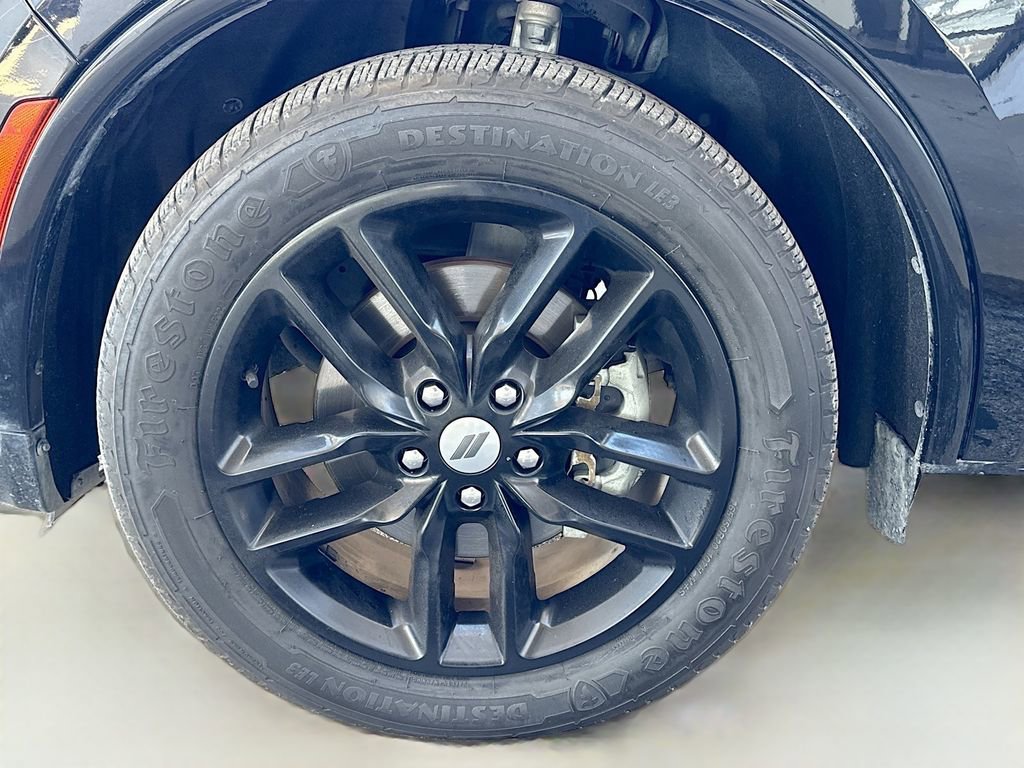 Used 2022 Dodge Durango GT image 32