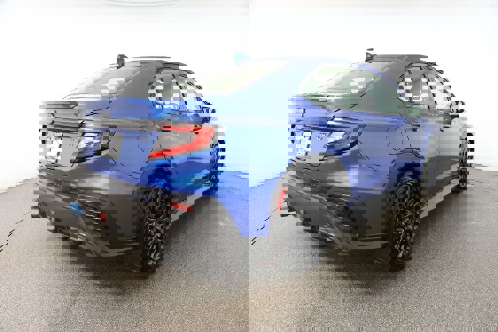 Used 2023 Subaru WRX Limited image 4