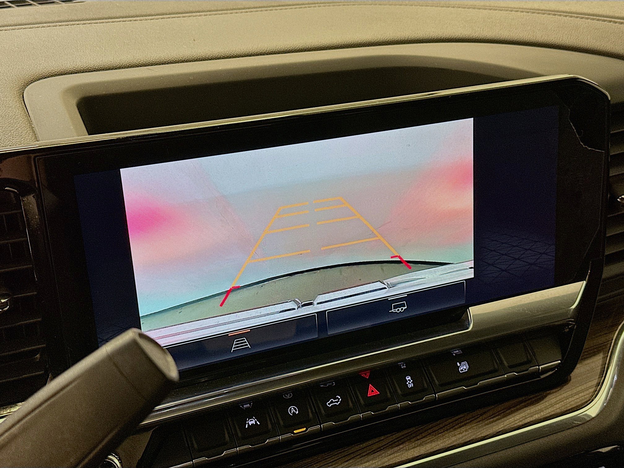 Used 2024 GMC Sierra 1500 Elevation image 23