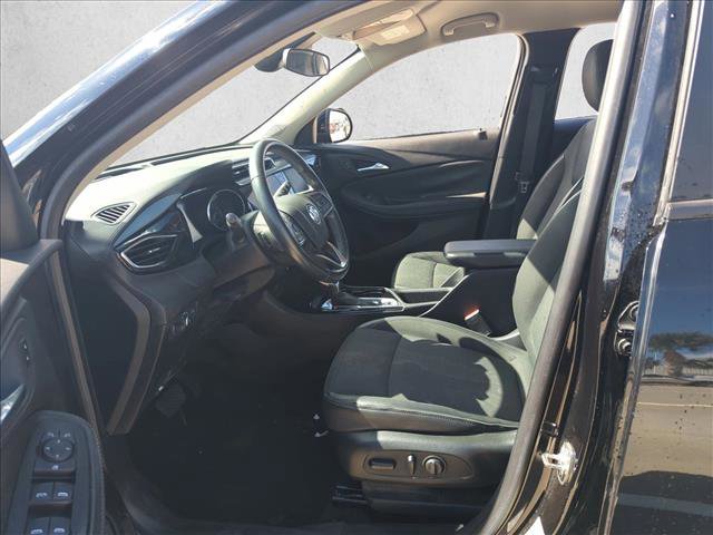 Used 2021 Buick Encore GX Preferred w/ Cold Weather Comfort Package image 14