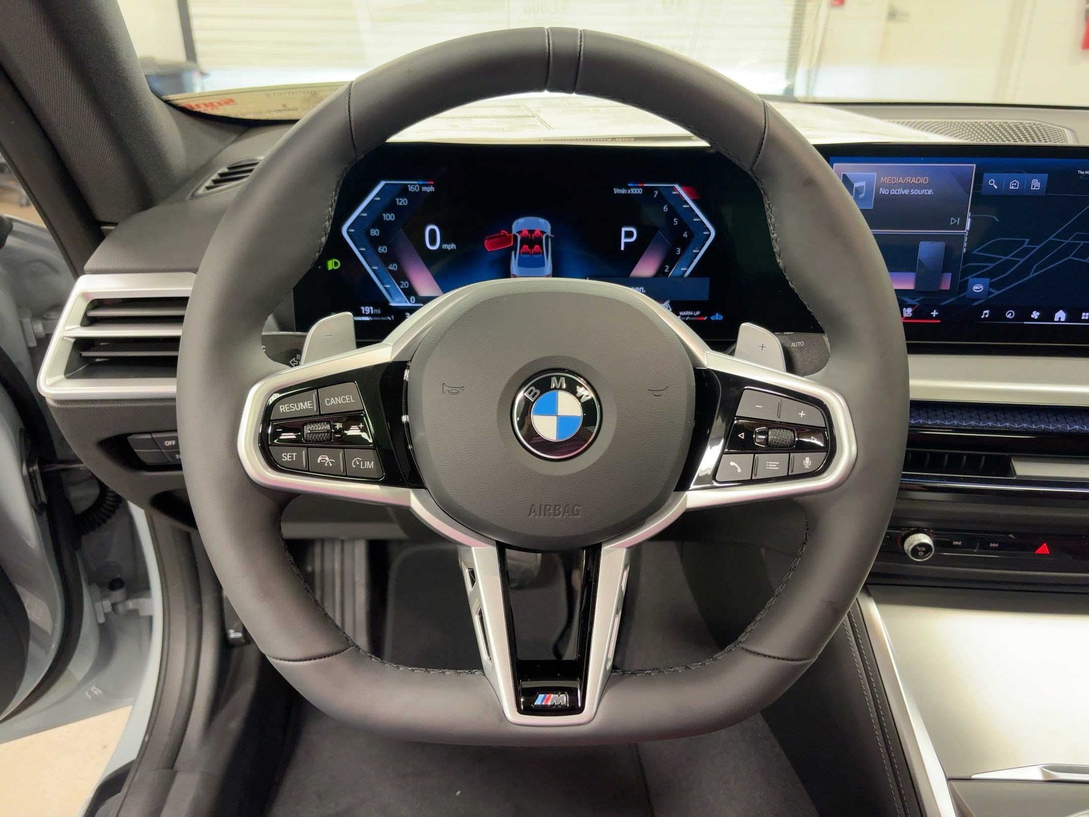 Used 2026 BMW 230i Coupe w/ Premium Package RWD image 9