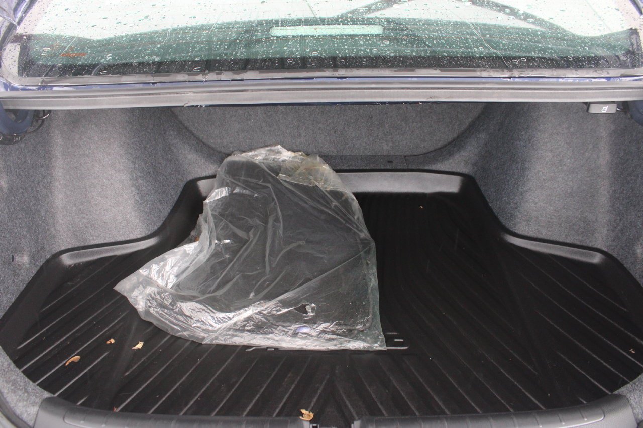 Used 2019 Honda Accord LX image 5