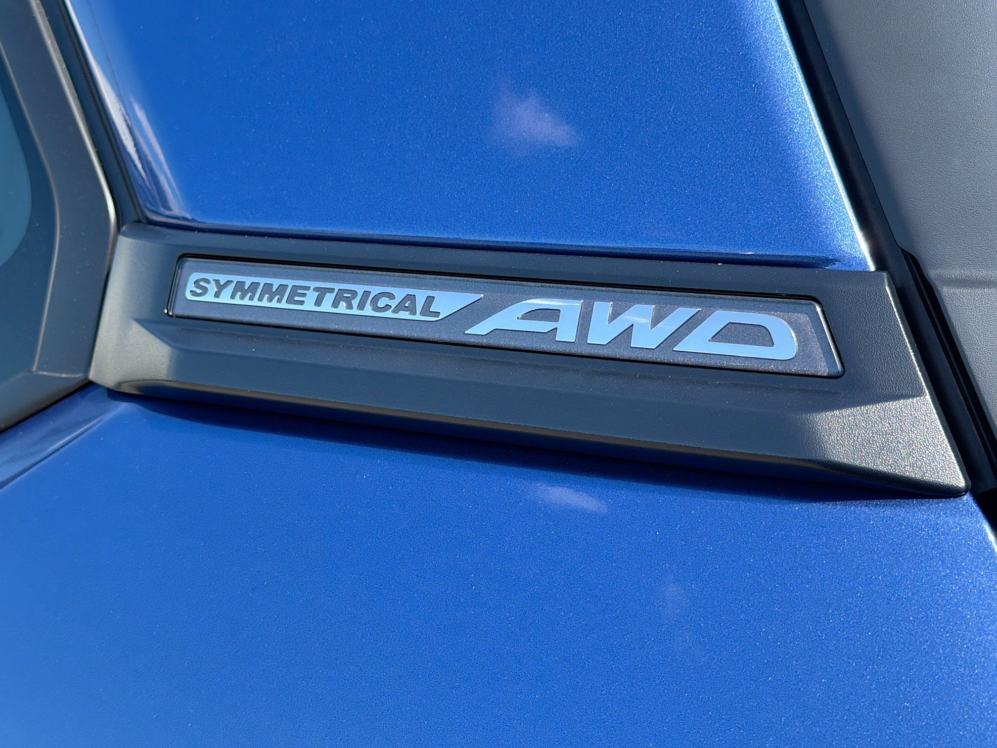 Certified 2026 Subaru Forester image 11