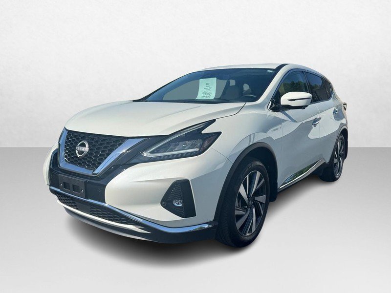 Used 2024 Nissan Murano SL image 2