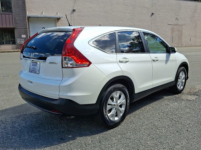 Used 2012 Honda CR-V EX image 11