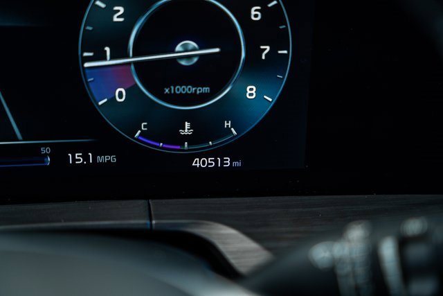 Used 2023 Kia Telluride SX X-Pro image 46