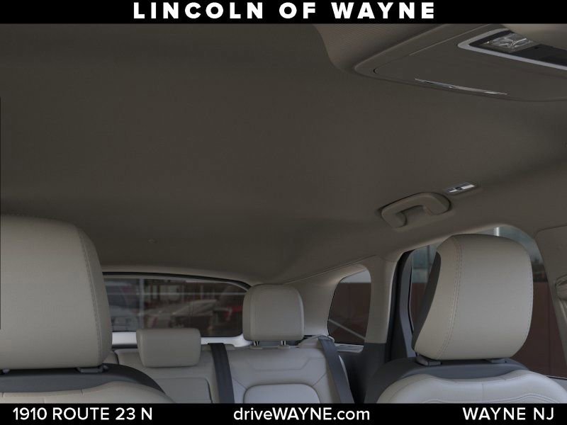 New 2026 Lincoln Corsair Premiere AWD/4WD image 23