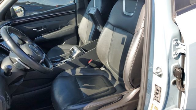 Used 2023 Hyundai Santa Cruz Limited w/ Cargo Package AWD/4WD image 20