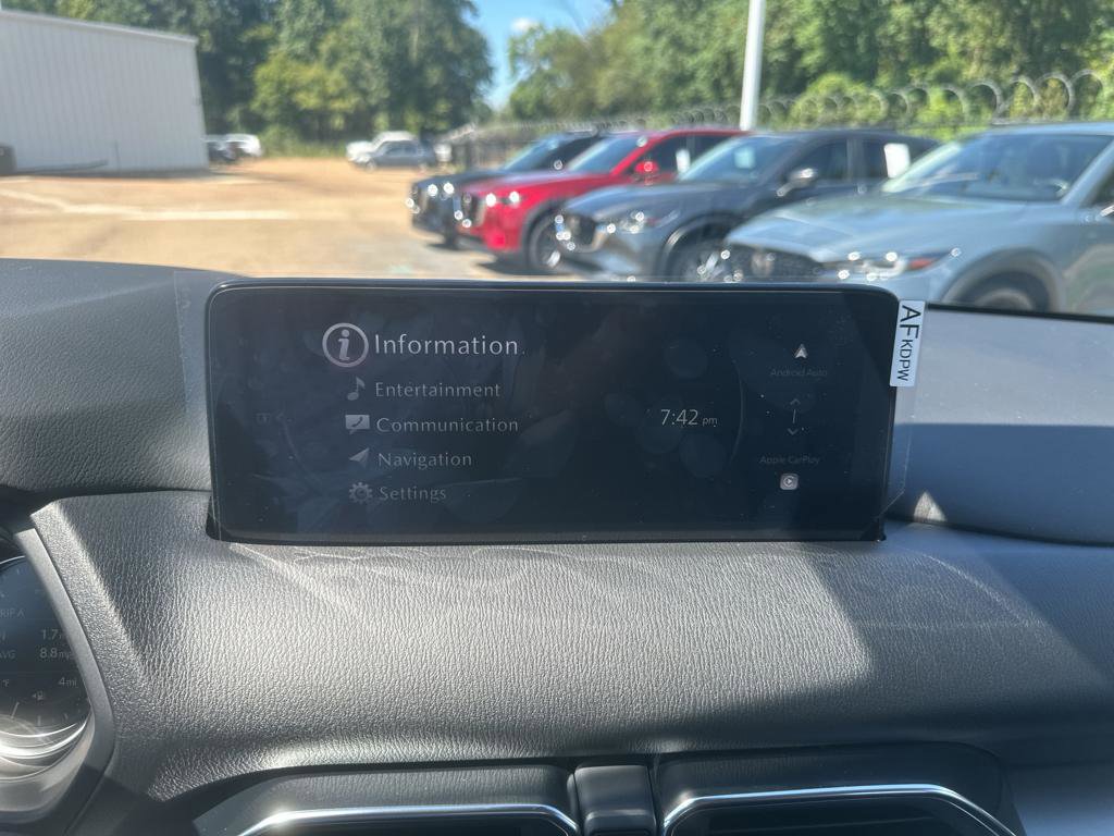 Used 2025 MAZDA CX-5 AWD 2.5 S image 10