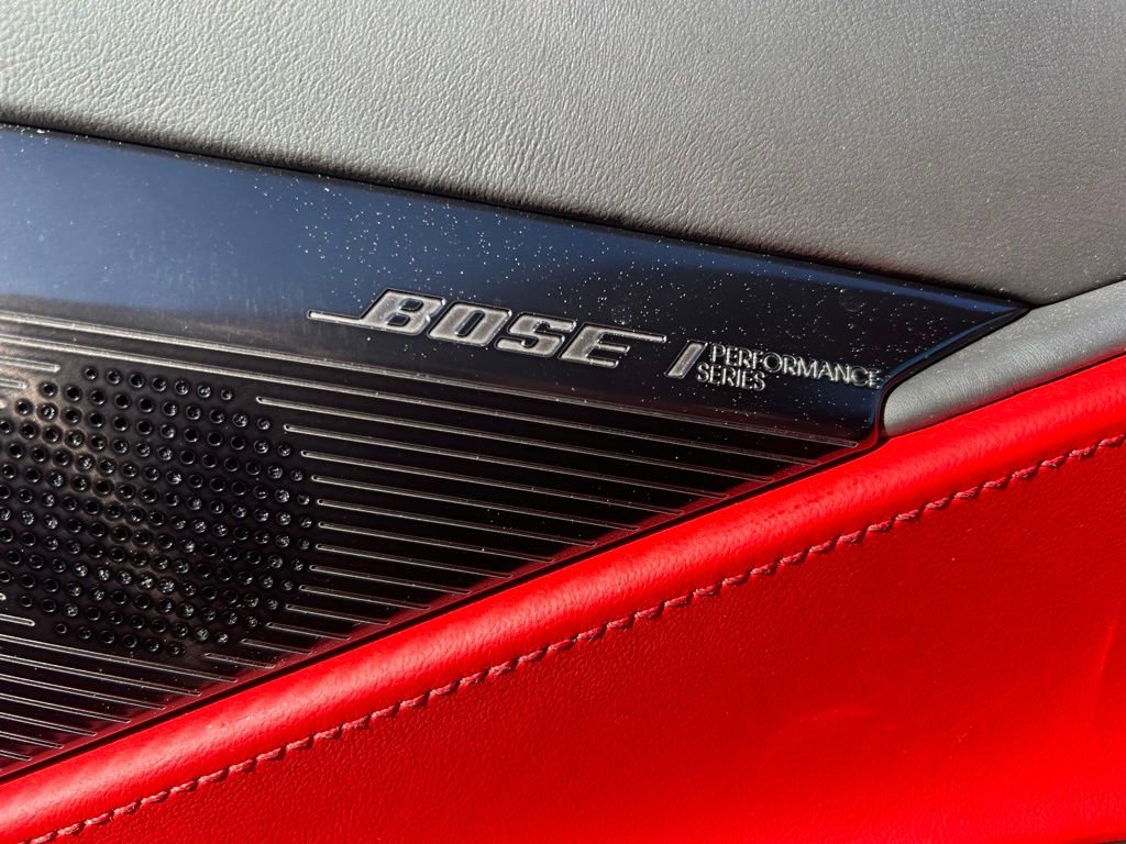 New 2026 Chevrolet Corvette Z06 w/ Z07 Performance Package image 41