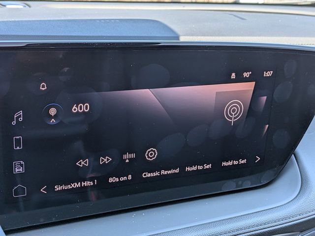 New 2026 Buick Encore GX Preferred w/ Advanced Technology Package image 18