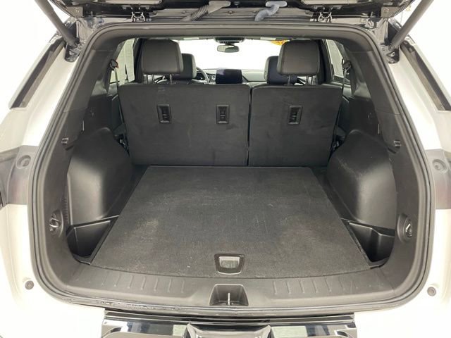 Certified 2023 Chevrolet Blazer RS w/ Enhanced Convenience Package image 12