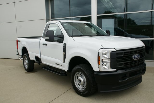 New 2026 Ford F250 XL image 7