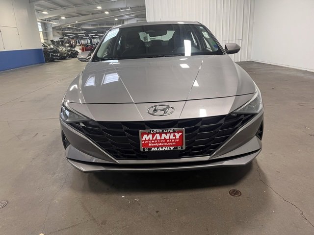 Used 2023 Hyundai Elantra SEL w/ Convenience Package image 8