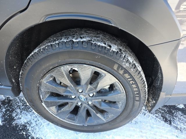 Used 2023 Subaru Outback Onyx Edition image 33