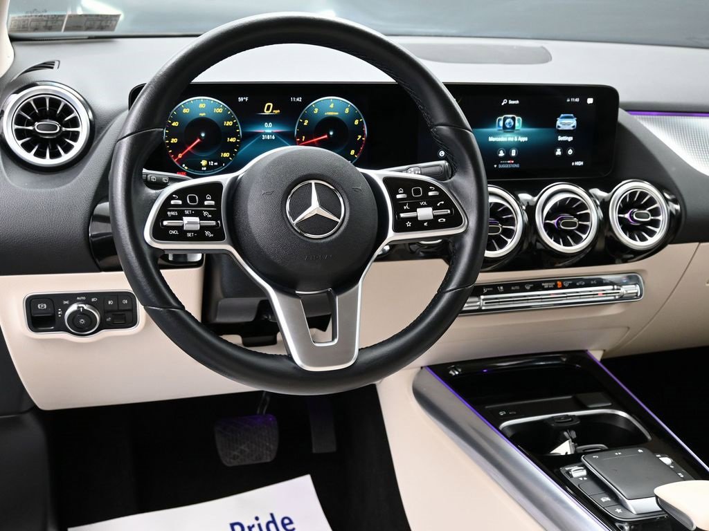 Used 2022 Mercedes-Benz GLA 250 GLA 250 w/ Premium Package Lite image 30