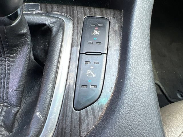 Used 2012 Kia Optima EX w/ Premium Pkg FWD image 22