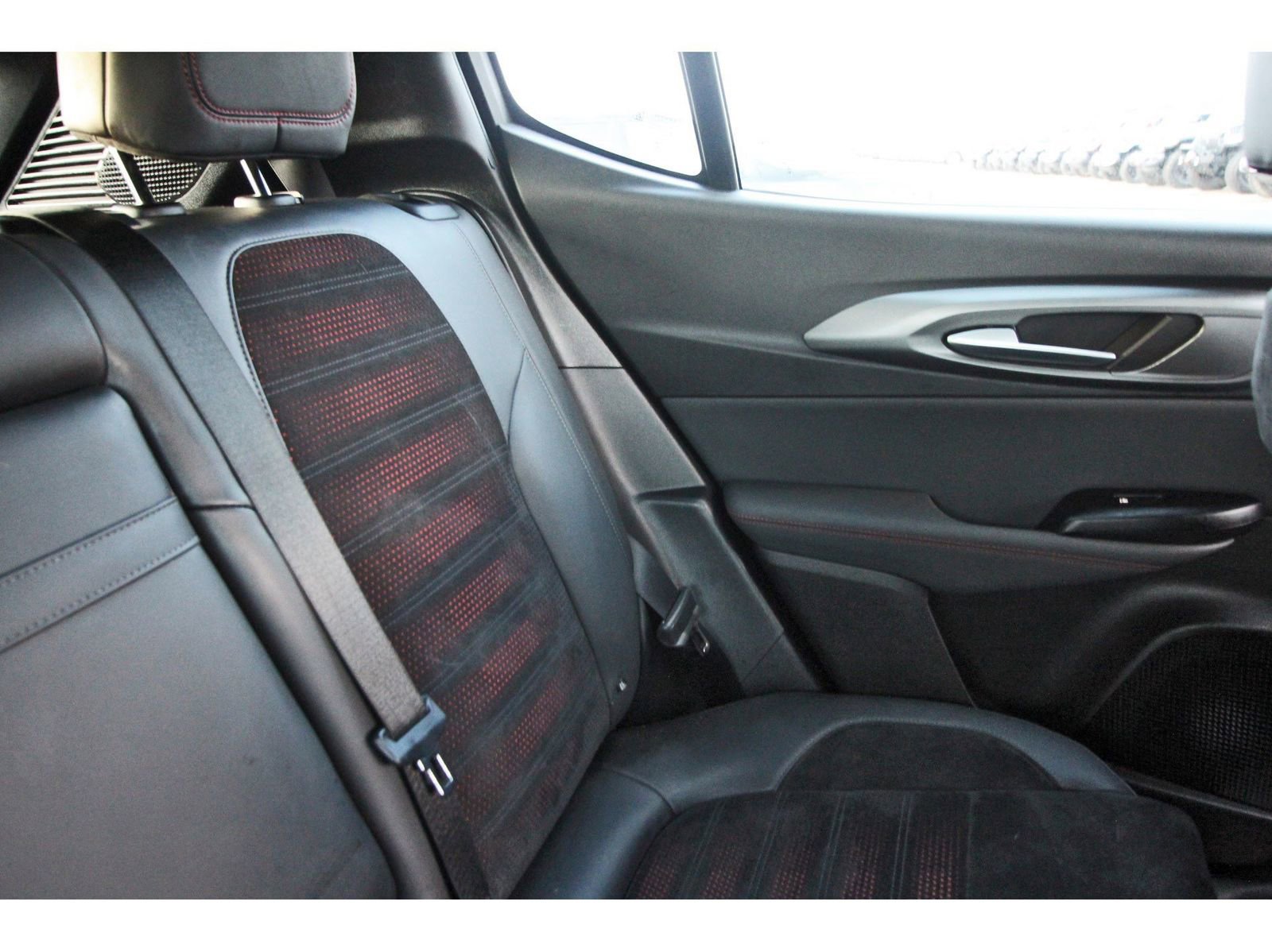 Used 2024 Dodge Hornet GT image 15