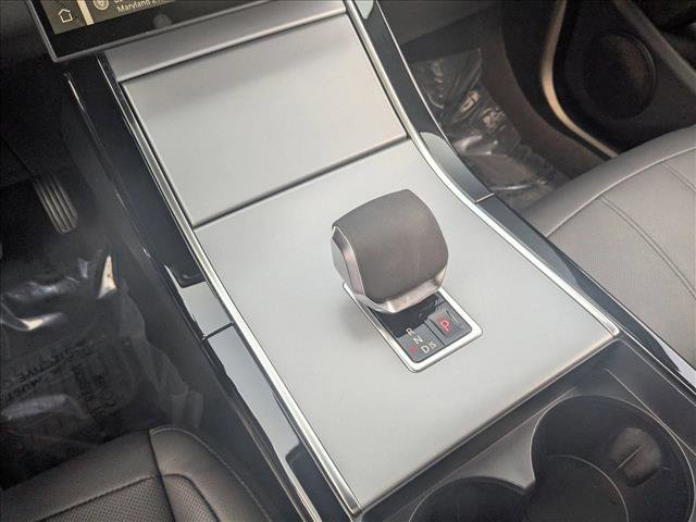 Used 2024 Land Rover Range Rover Evoque S image 14