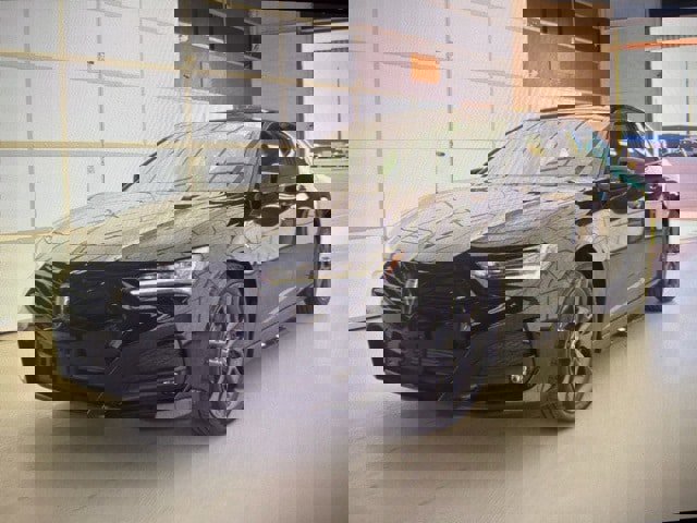 Used 2025 Acura TLX SH-AWD w/ A-SPEC Pkg image 3