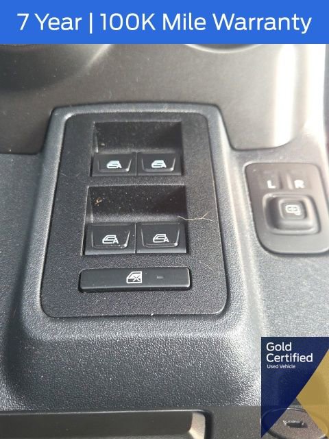 Used 2023 Ford Bronco Everglades AWD/4WD image 37