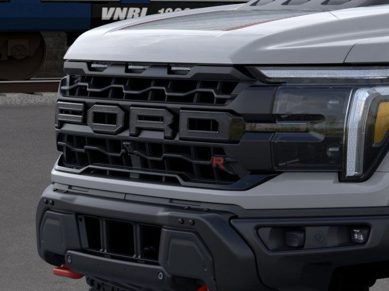 New 2026 Ford F150 Raptor image 47