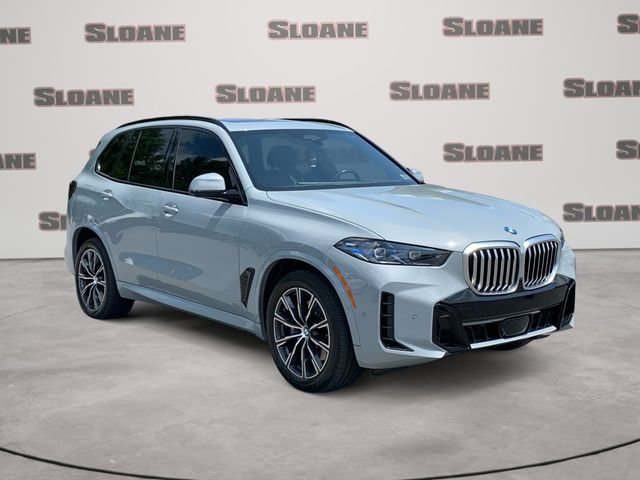 Used 2024 BMW X5 xDrive40i w/ M Sport Package AWD/4WD image 7