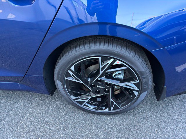 New 2026 Kia K5 GT-Line AWD/4WD image 6
