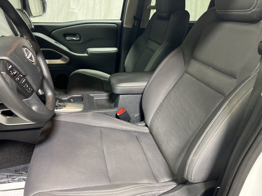 Used 2022 Nissan Frontier SV image 20