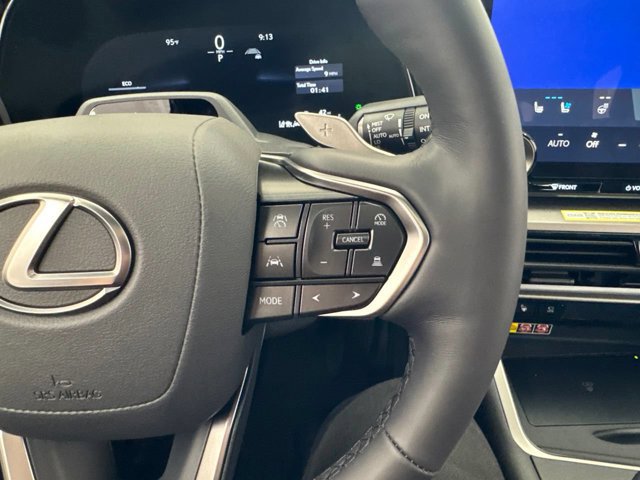 New 2026 Lexus TX 350 AWD w/ Technology Package image 23