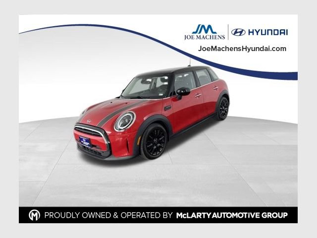 Used 2023 MINI Cooper 4-Door Hardtop