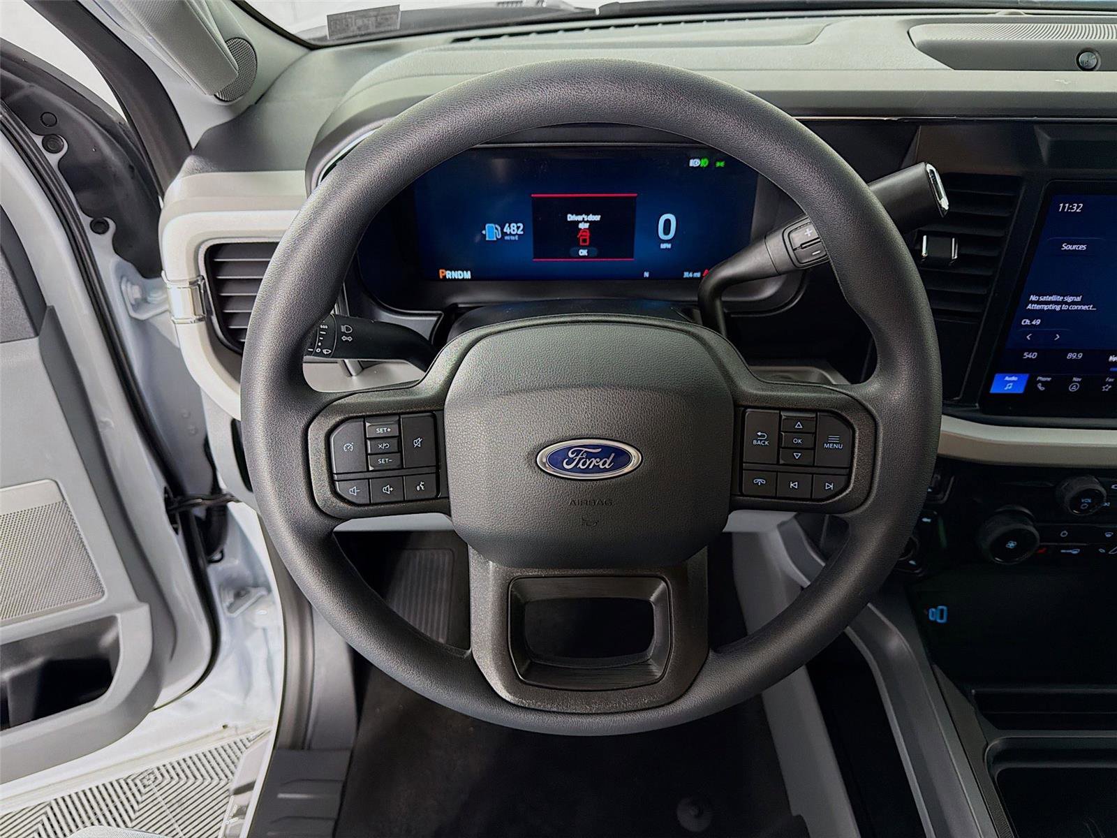 New 2026 Ford F250 XLT w/ XLT Premium Package image 12