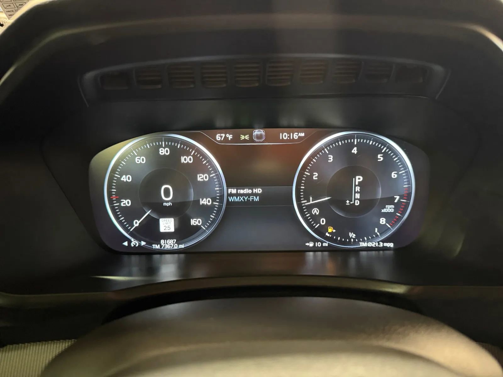 Used 2017 Volvo XC90 T6 R-Design w/ Vision Package image 20