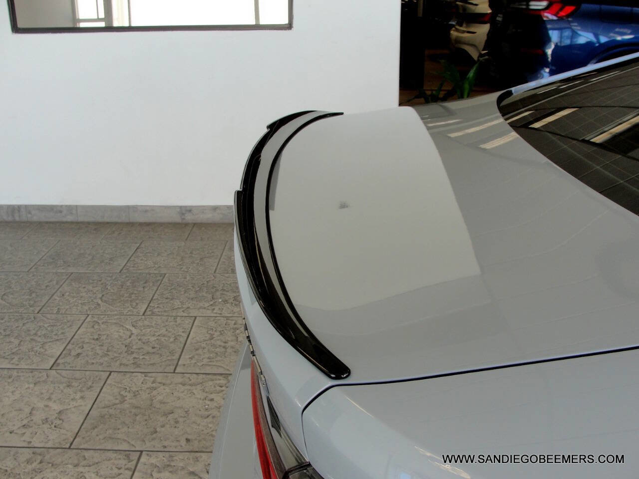 Used 2023 BMW M440i M440i M PERF+PREMIUM PKG+HUD+B w/ Premium Package image 13