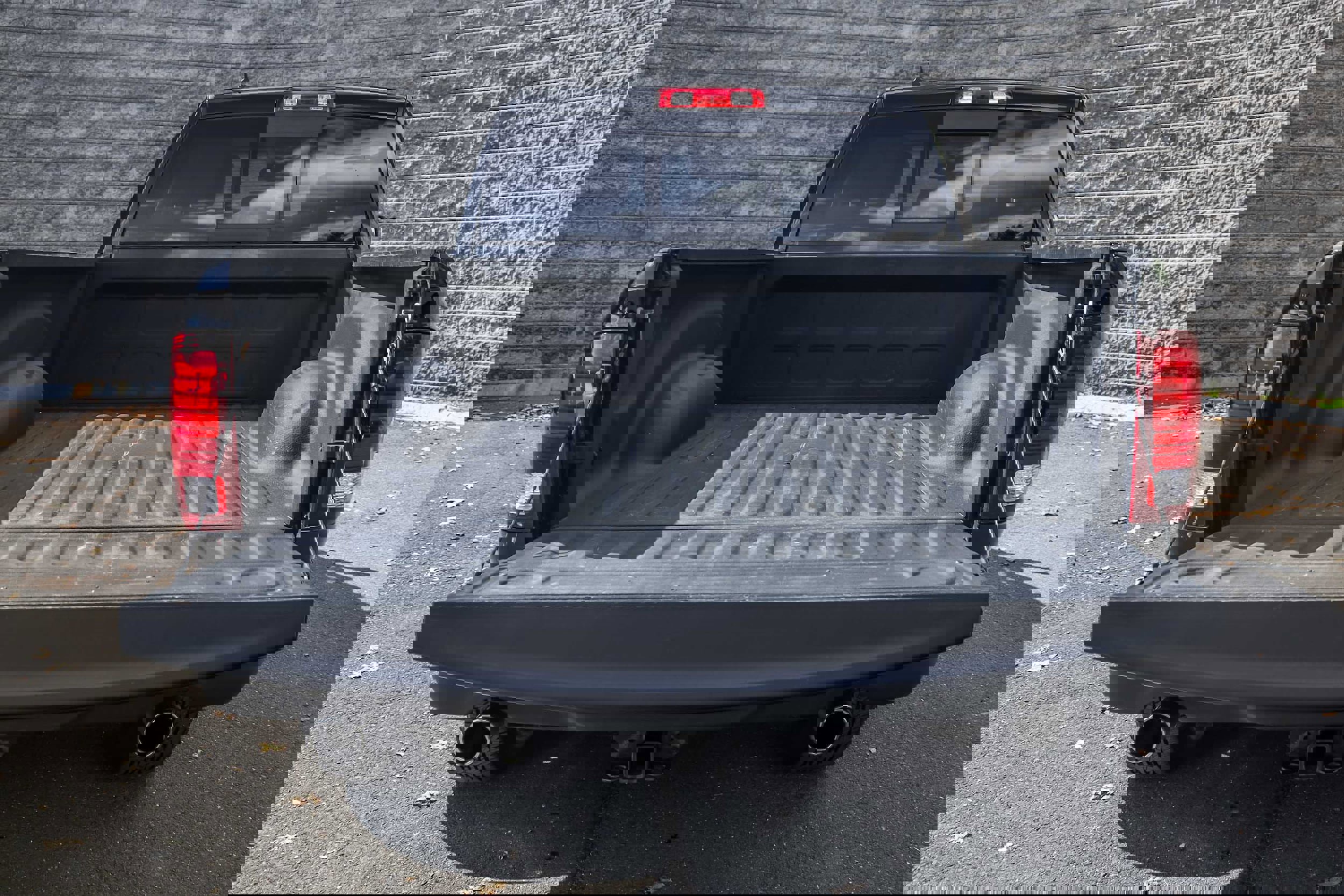 Used 2020 RAM 1500 Classic Warlock w/ Luxury Group image 18