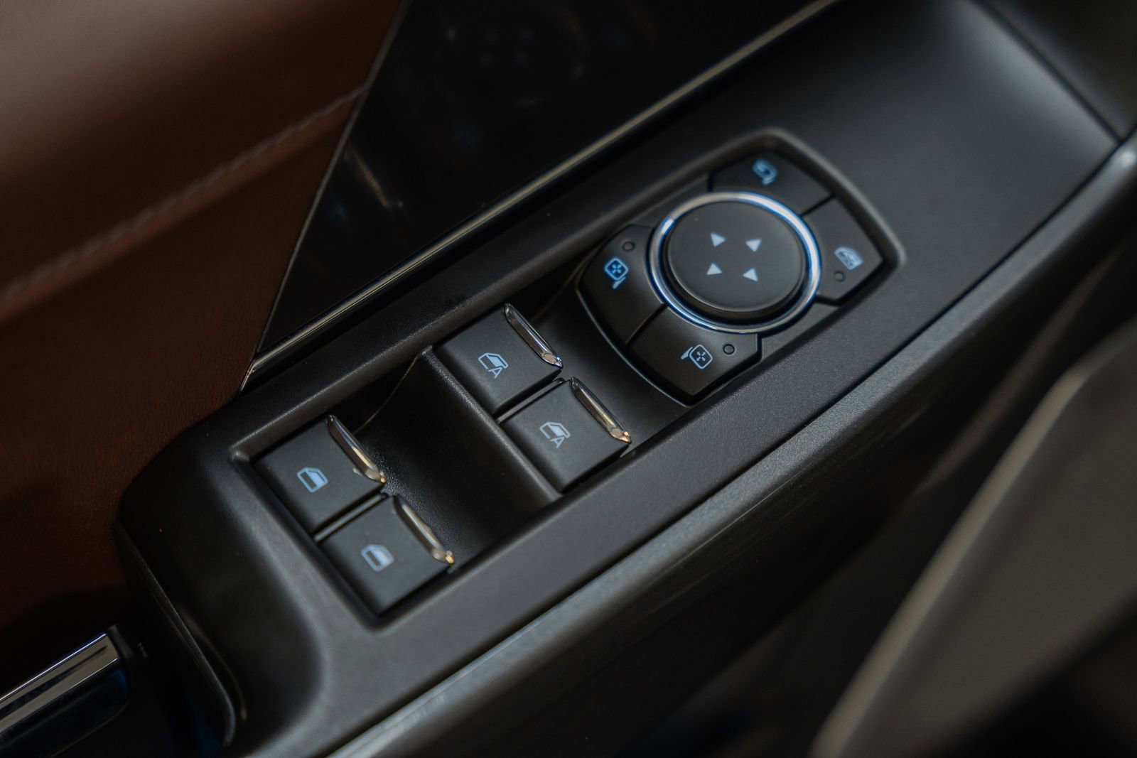 Certified 2023 Ford F150 Lariat w/ Equipment Group 502A High image 48