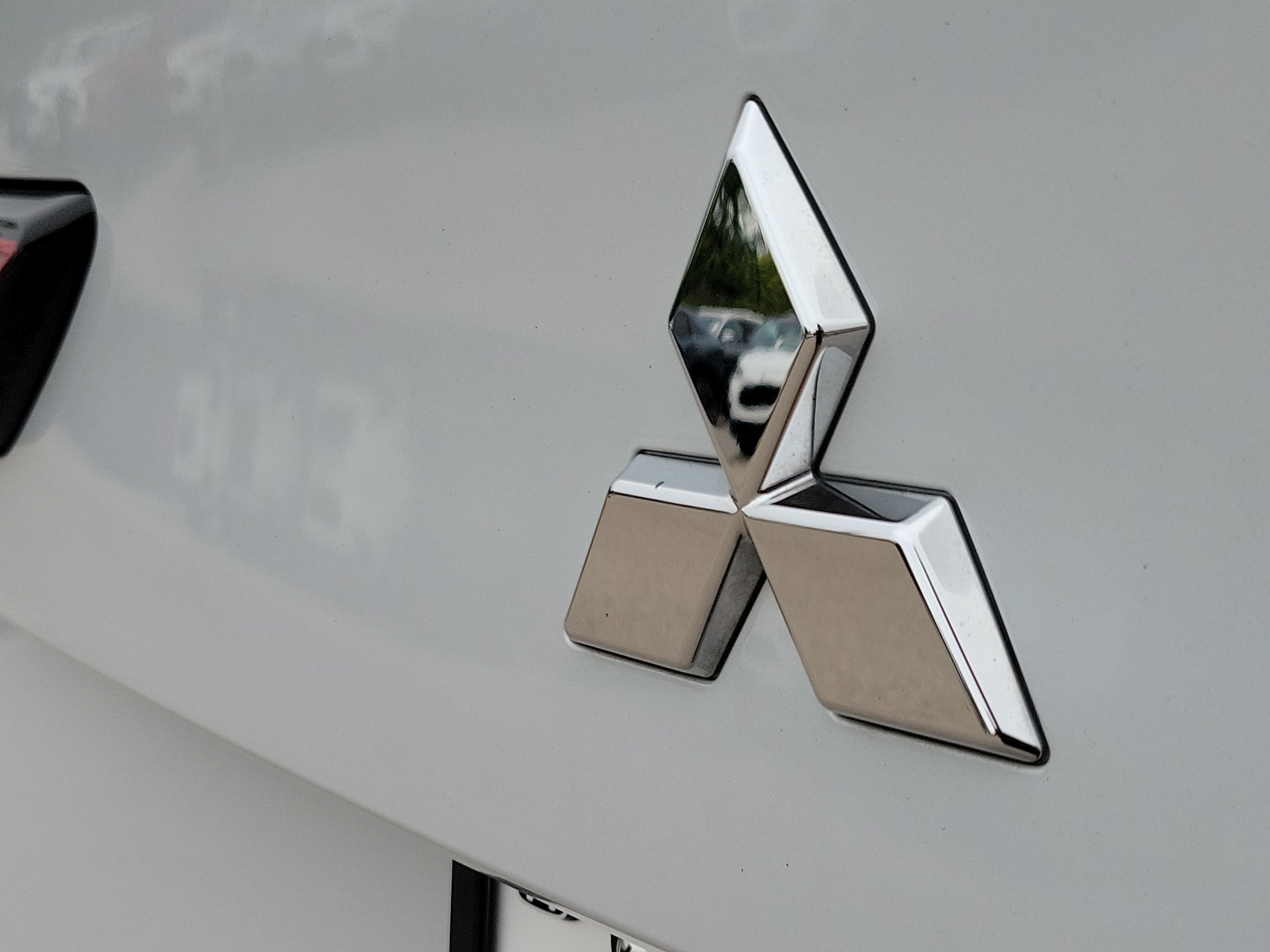 Used 2024 Mitsubishi Outlander SEL FWD image 8