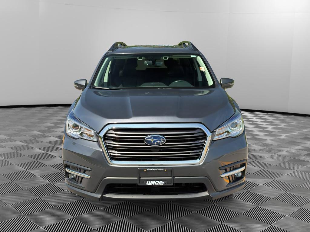 Used 2022 Subaru Ascent Limited w/ Technology Package AWD/4WD image 7