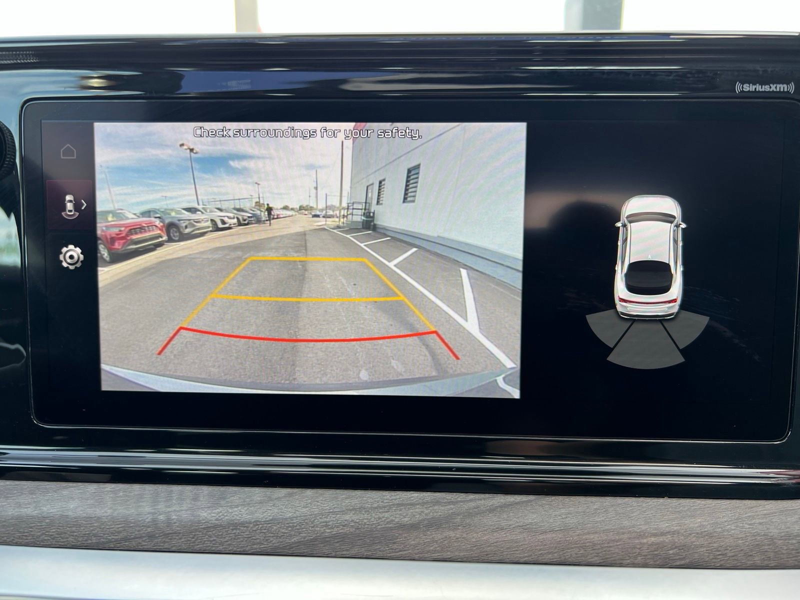 Used 2023 Kia K5 EX image 31